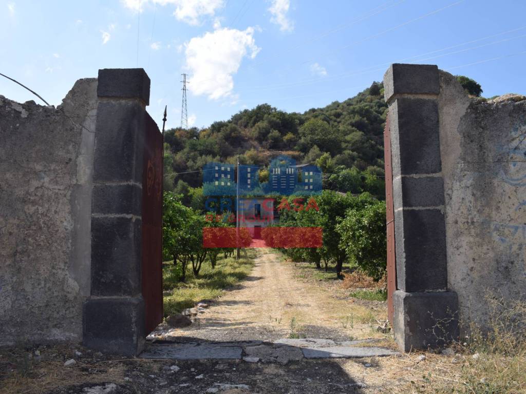 Terreno a Taormina in C.da Mare Provvido - Foto 2