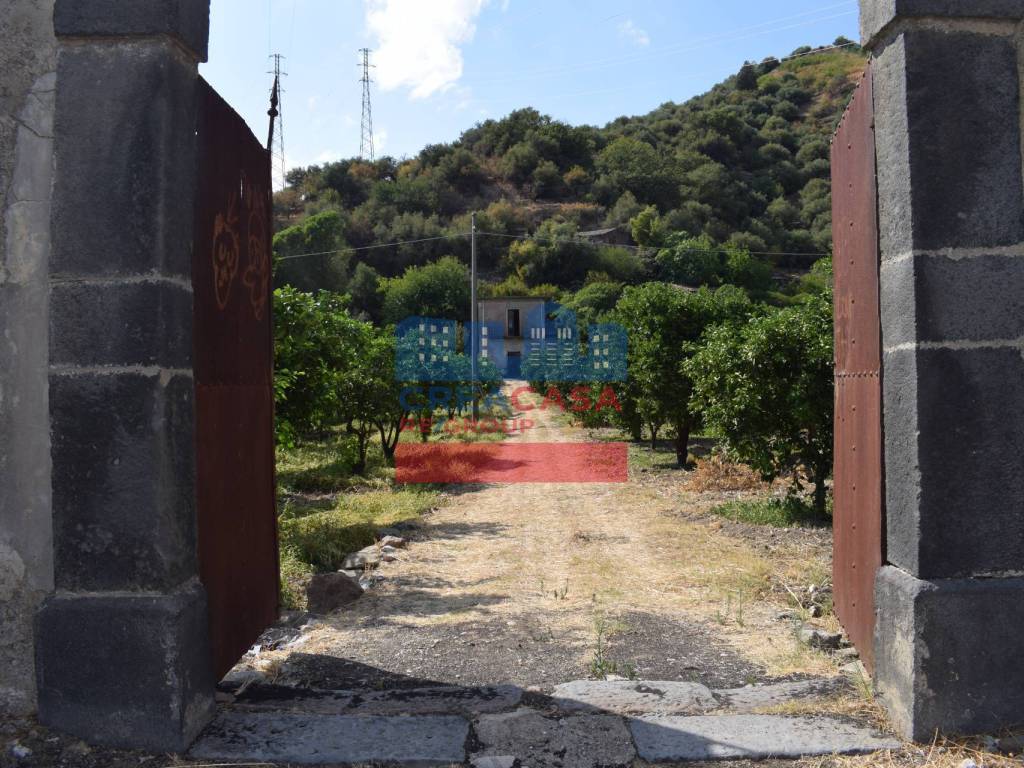 Terreno a Taormina in C.da Mare Provvido - Foto 3