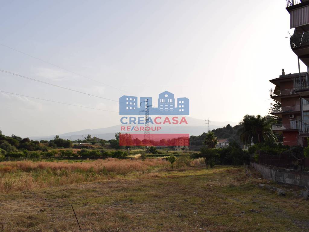Terreno a Calatabiano in via Manzoni - Foto 4