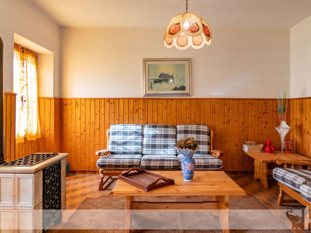 Villa a Santa giustina in Via della Storta, 18 - Foto 2