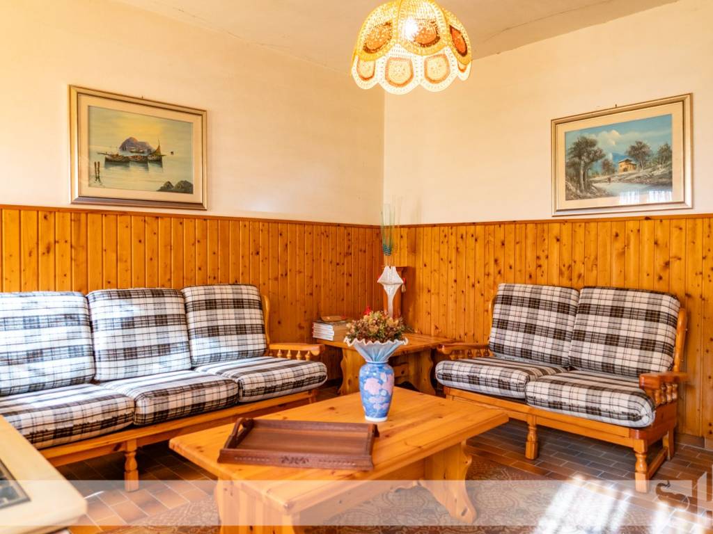 Villa a Santa giustina in Via della Storta, 18 - Foto 3