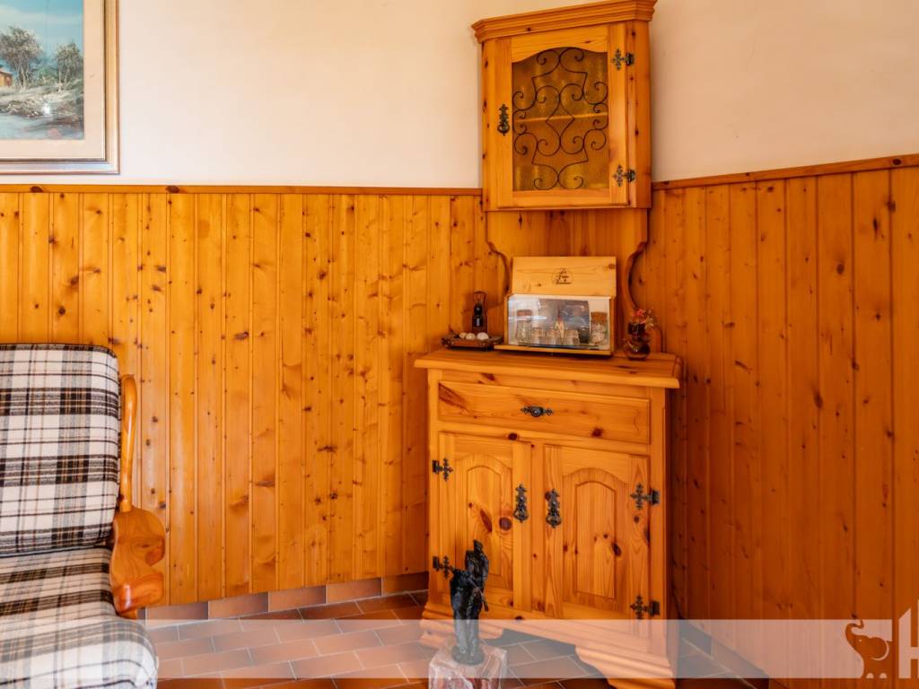 Villa a Santa giustina in Via della Storta, 18 - Foto 4