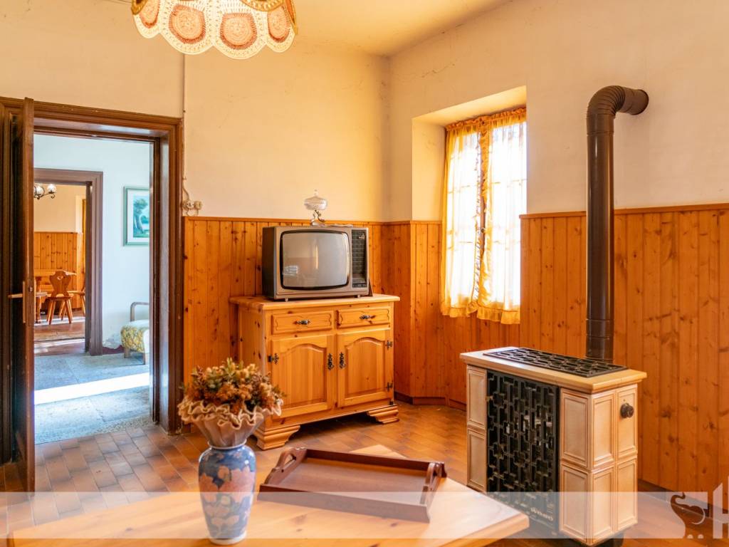 Villa a Santa giustina in Via della Storta, 18 - Foto 5