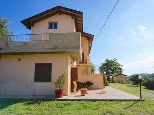 Villa a Controguerra in Via Giardino - Foto 2