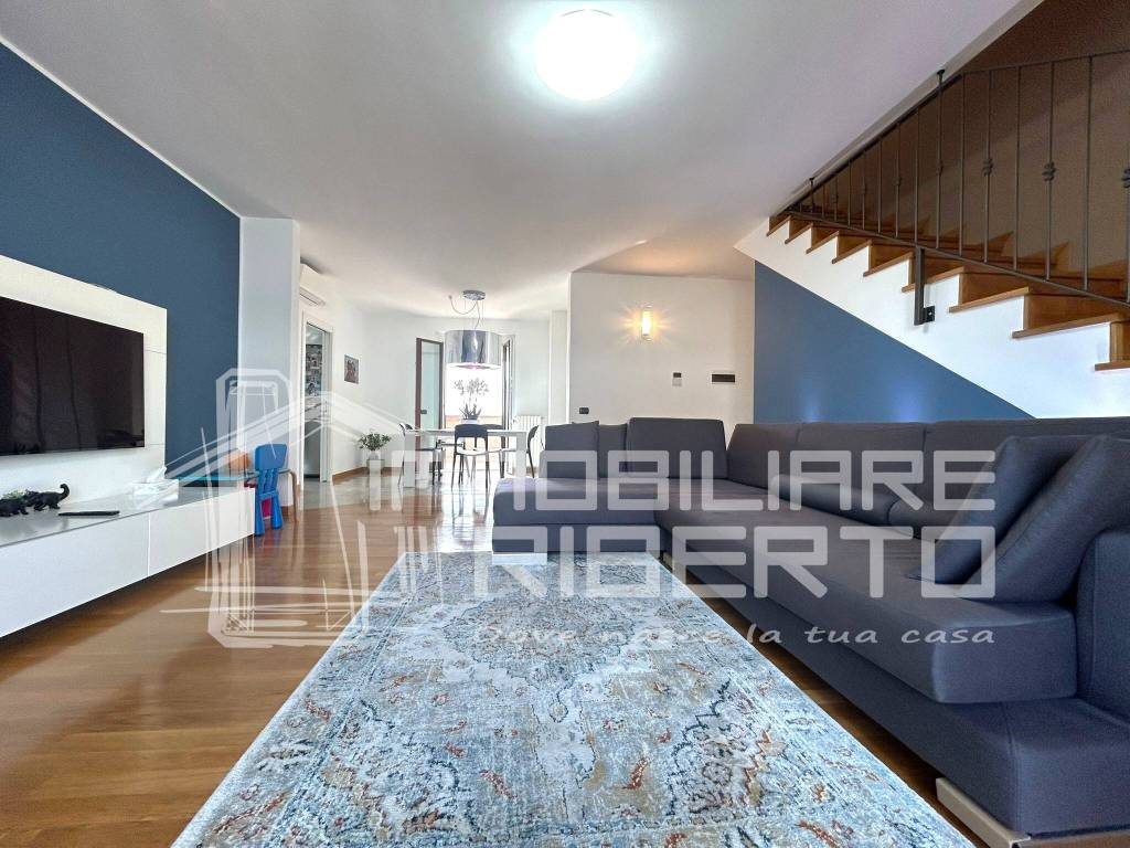 Appartamento a Cesano maderno in Via Domenico Cimarosa, 14 - Foto 2