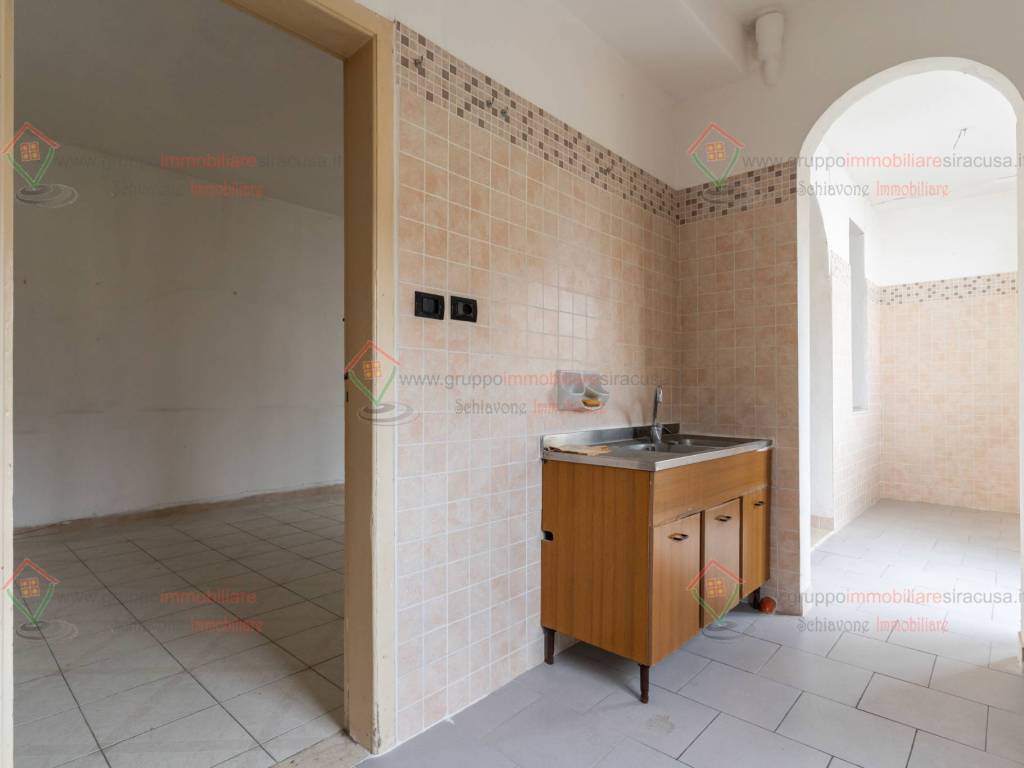 Appartamento a Siracusa in Via Andrea Palma - Foto 4