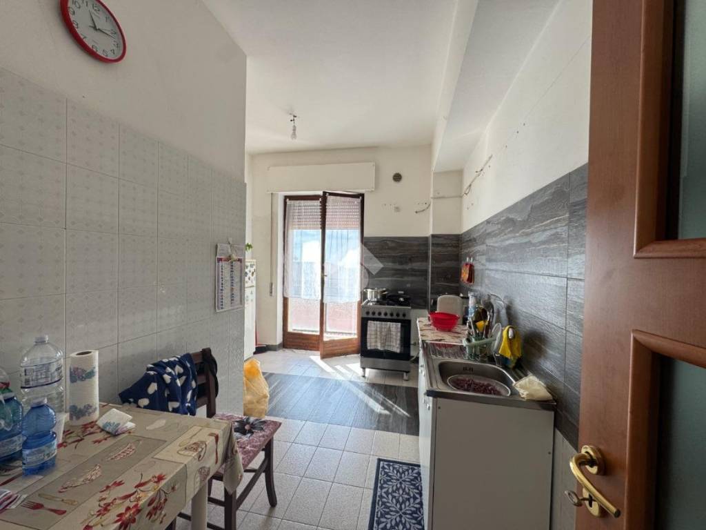 Appartamento a Catanzaro in Via fratelli plutino, 3 - Foto 3