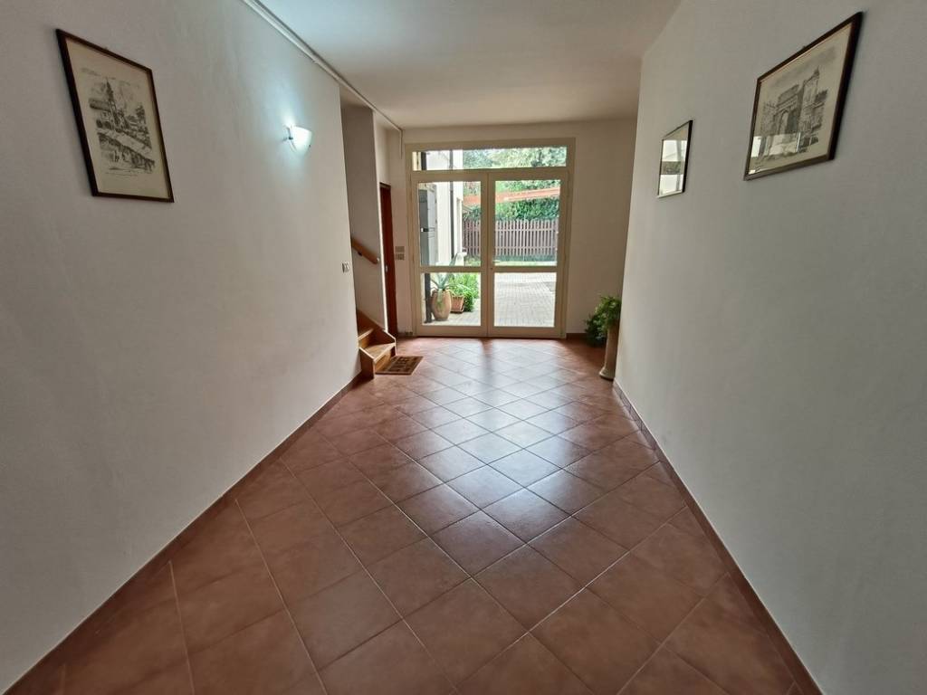 Appartamento a Lugo in Via Fratelli Cortesi, 33 - Foto 4