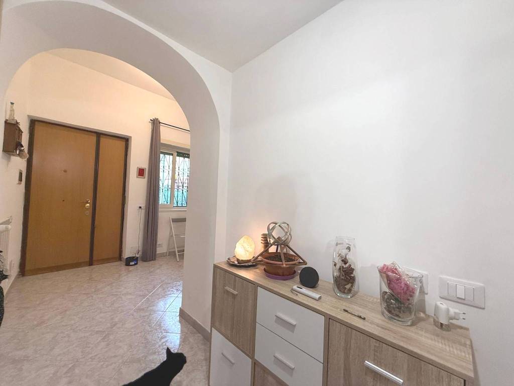 Appartamento a Ciampino in Via Lucrezia Romana, 7 - Foto 3