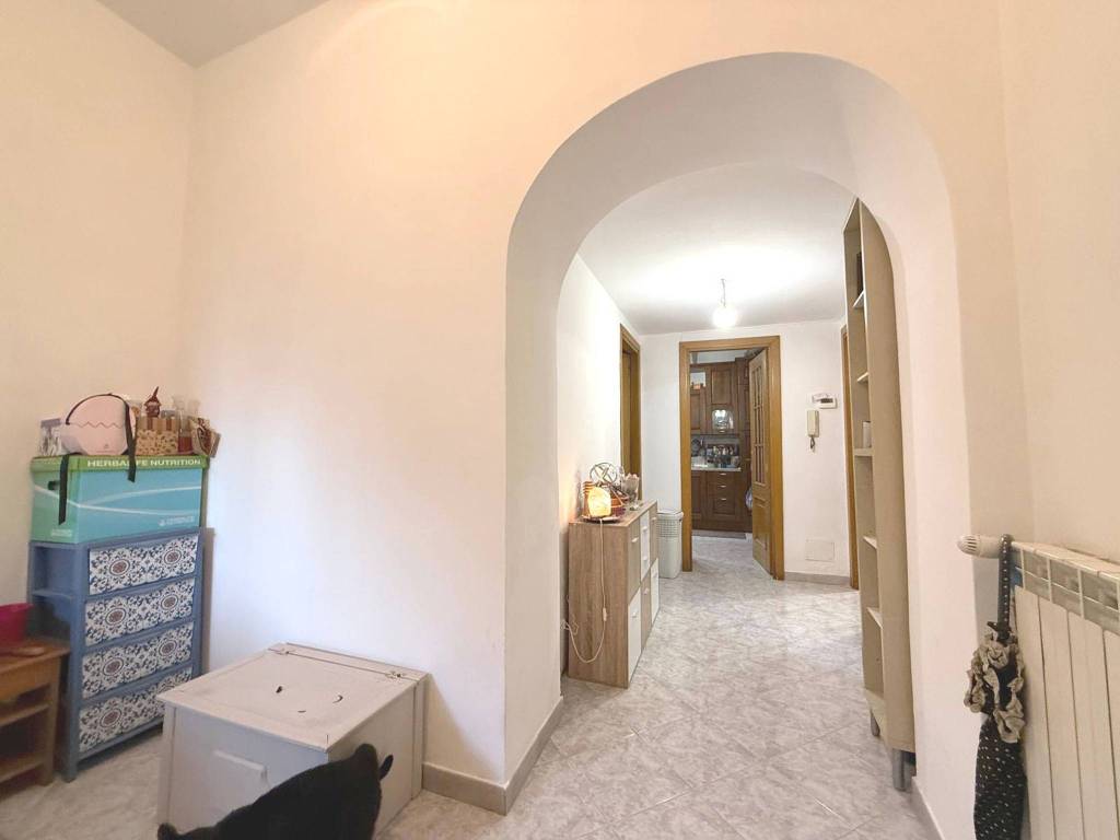 Appartamento a Ciampino in Via Lucrezia Romana, 7 - Foto 4