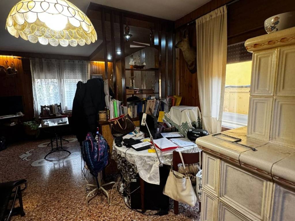 Appartamento a Fonte in Via Giuseppe Gioachino Belli - Foto 5