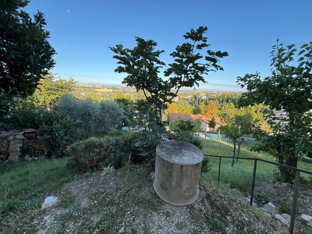 Casa indipendente a Fermo in Via Giovanni della Verna, 21 - Foto 4