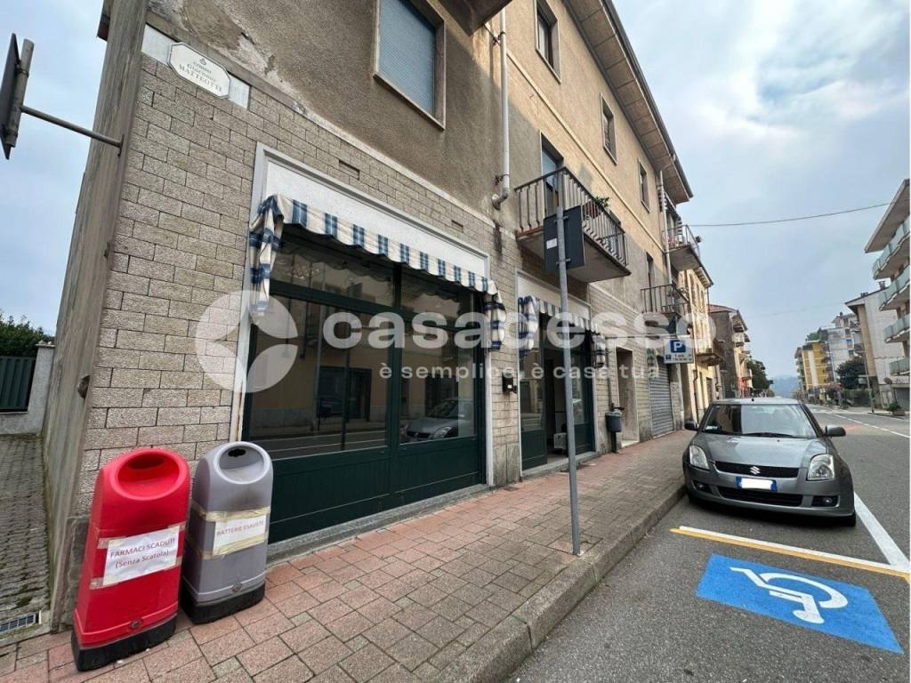 Immobile a Serravalle sesia in CORSO MATTEOTTI, 325 - Foto 2