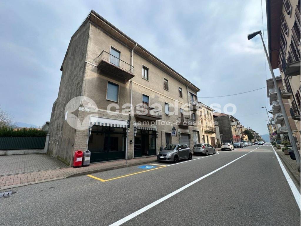 Immobile a Serravalle sesia in CORSO MATTEOTTI, 325 - Foto 4