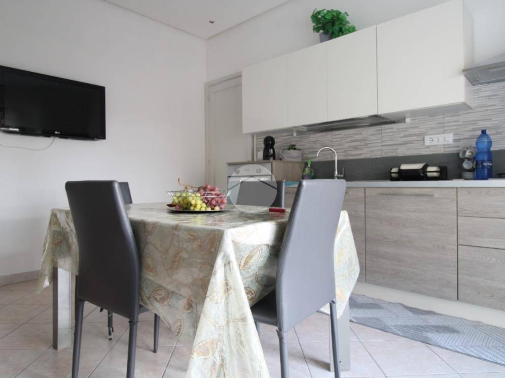 Appartamento a Erice in Via Santa Bernadetta, 38 - Foto 2