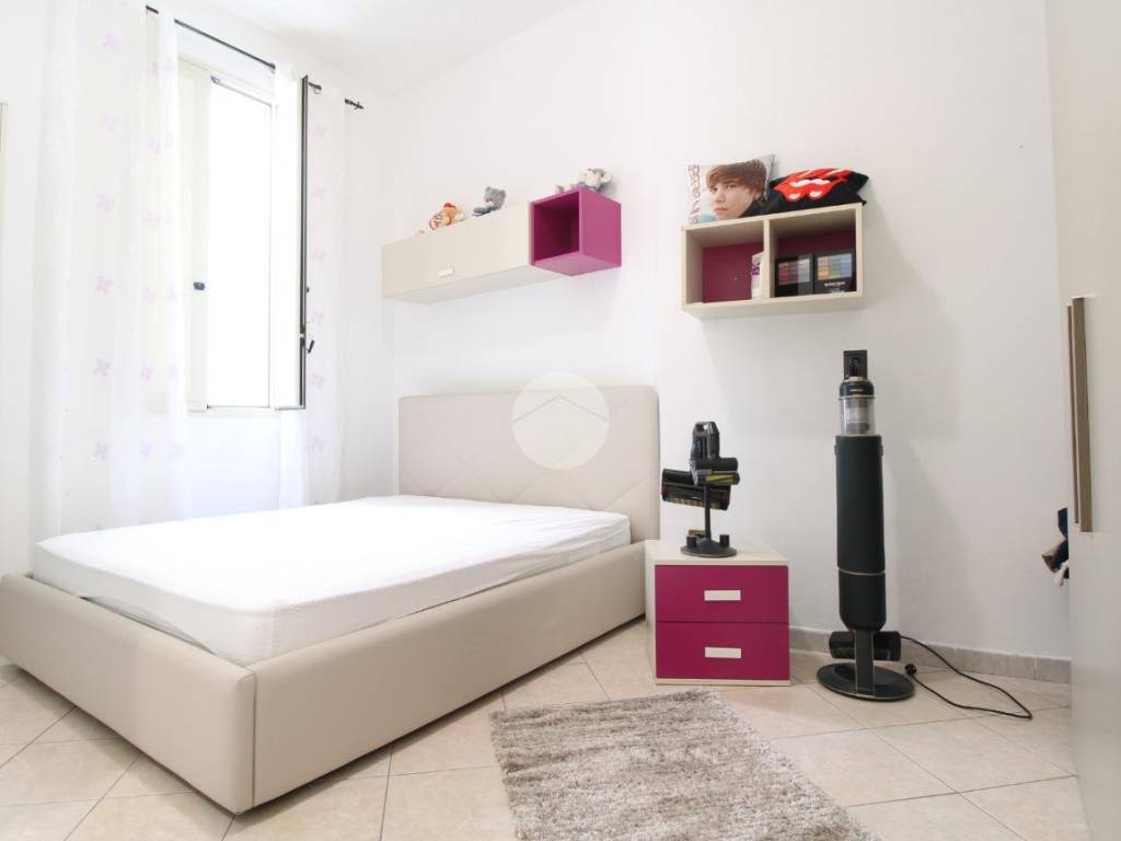 Appartamento a Erice in Via Santa Bernadetta, 38 - Foto 3