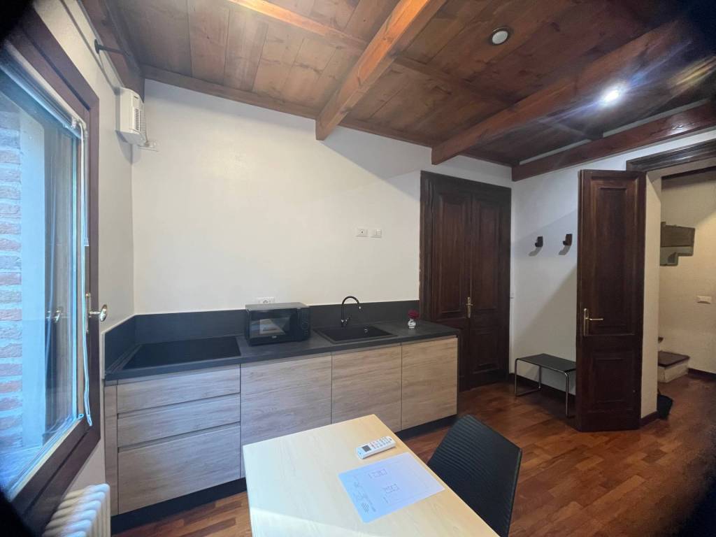Appartamento a Ferrara in Via Borgo Punta, 50 - Foto 3