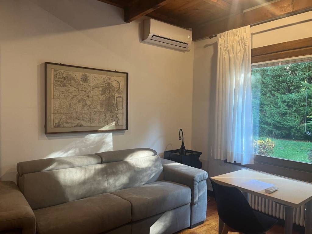 Appartamento a Ferrara in Via Borgo Punta, 50 - Foto 4