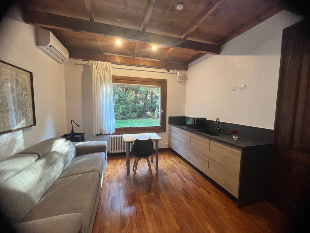 Appartamento a Ferrara in Via Borgo Punta, 50 - Foto 5