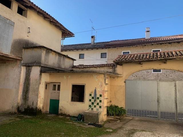 Casa indipendente a Mereto di tomba in Via 24 Maggio - Foto 4