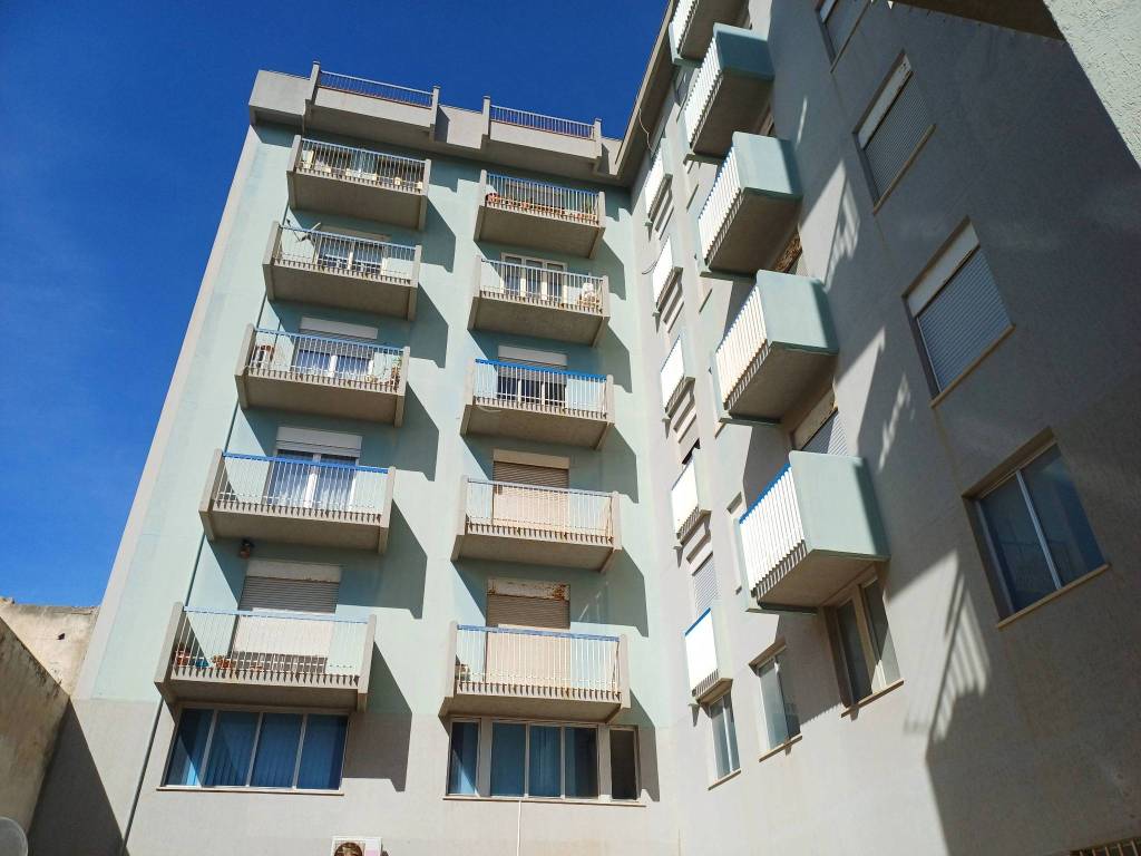 Appartamento a Marsala in Via Francesco Crispi - Foto 2