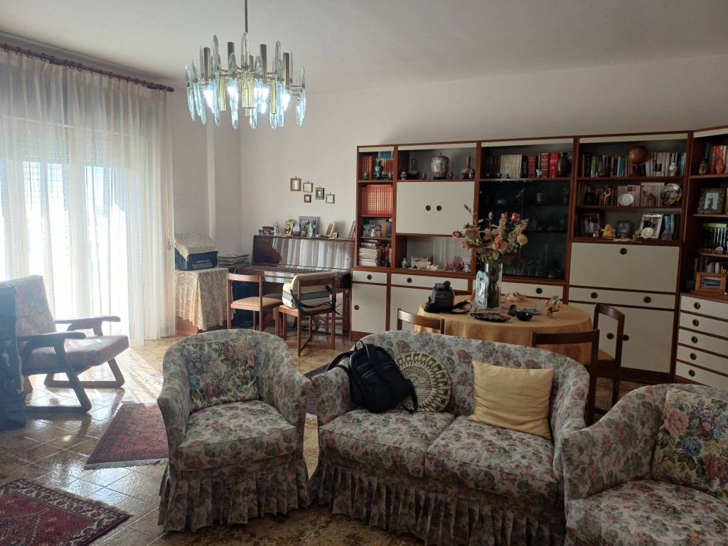 Appartamento a Marsala in Via Francesco Crispi - Foto 3