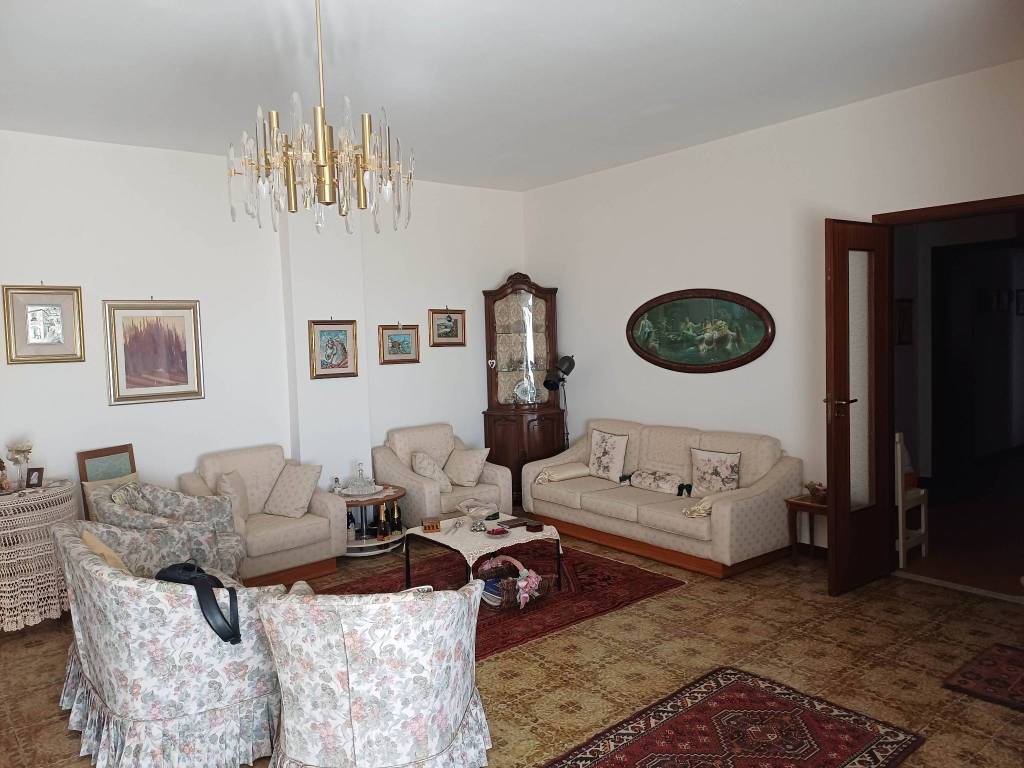 Appartamento a Marsala in Via Francesco Crispi - Foto 4