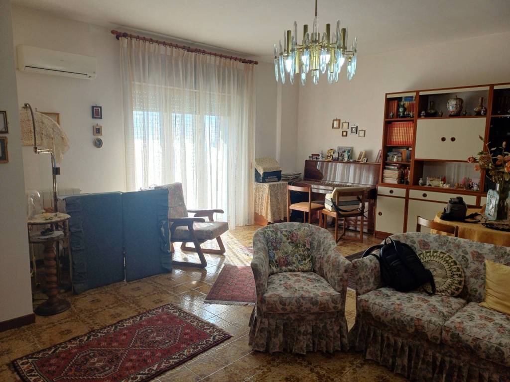 Appartamento a Marsala in Via Francesco Crispi - Foto 5