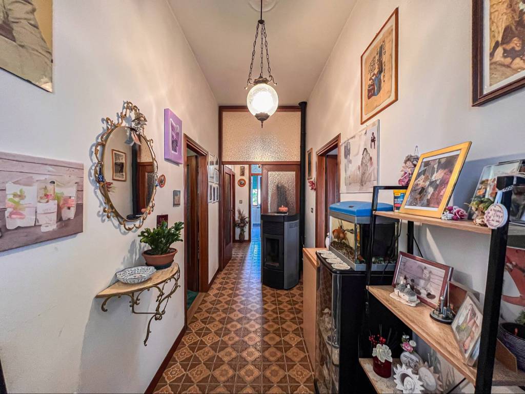 Appartamento a Santarcangelo di romagna in Via Ermete Zacconi, 8 - Foto 2