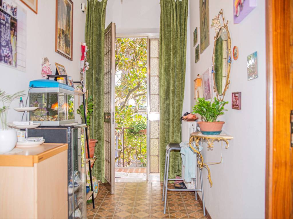 Appartamento a Santarcangelo di romagna in Via Ermete Zacconi, 8 - Foto 4