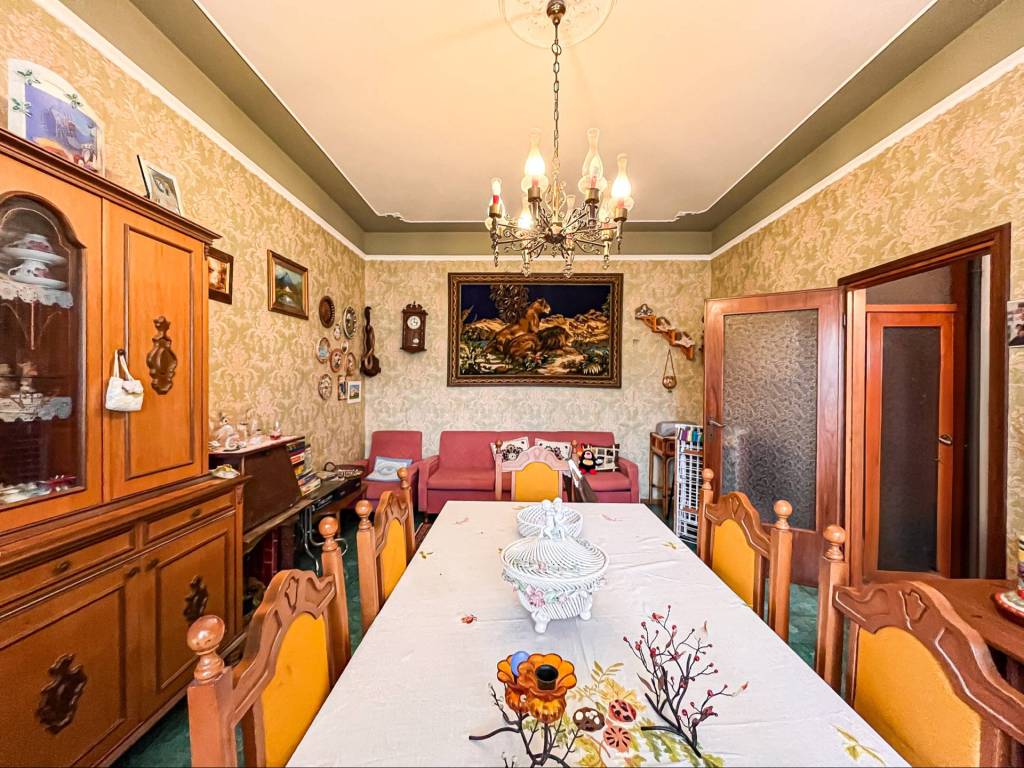Appartamento a Santarcangelo di romagna in Via Ermete Zacconi, 8 - Foto 5