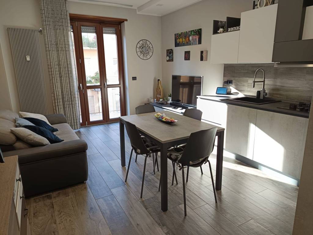 Appartamento a Collegno in Via Roma, 46 - Foto 2