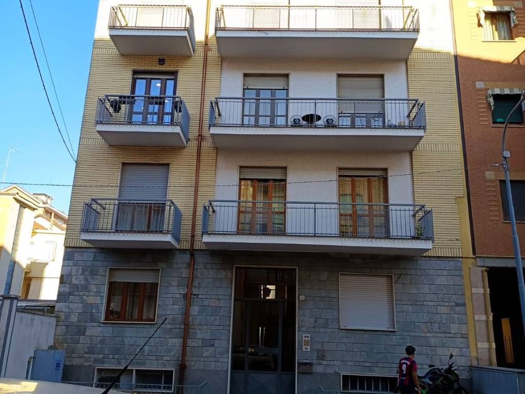 Appartamento a Collegno in Via Roma, 46 - Foto 3
