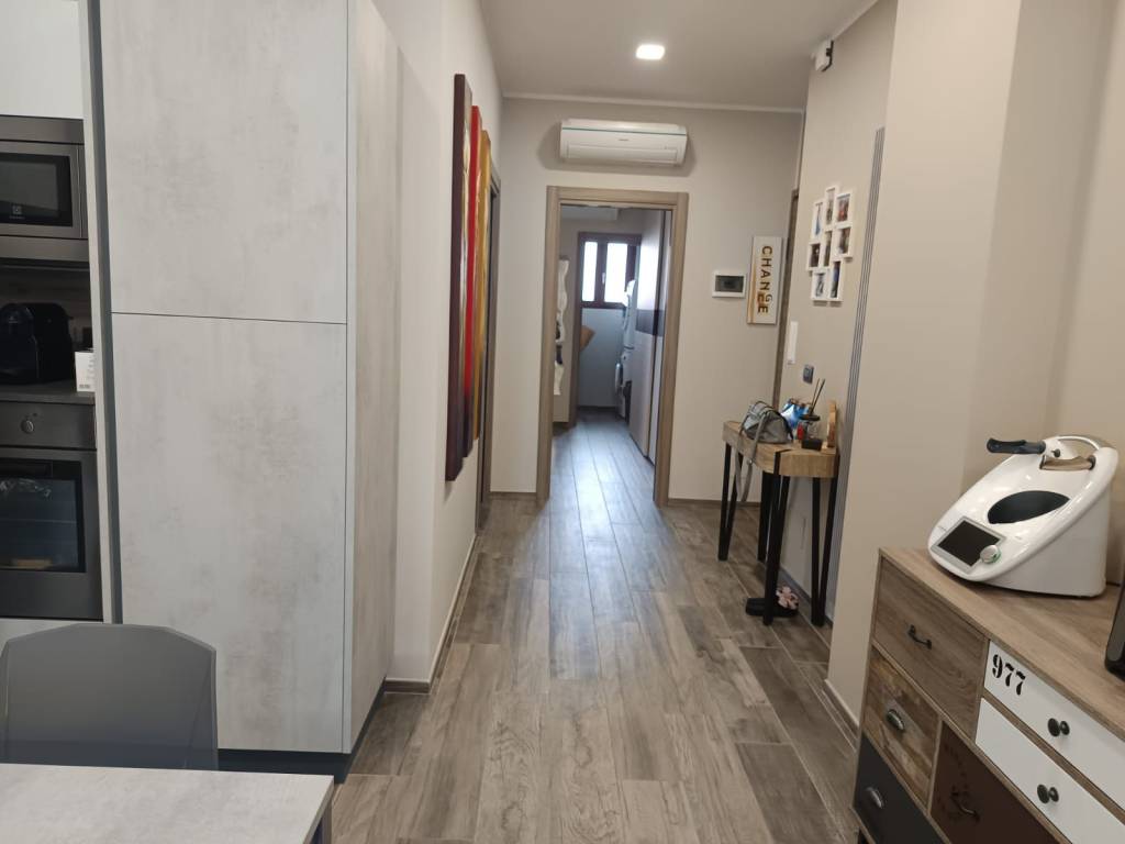 Appartamento a Collegno in Via Roma, 46 - Foto 4