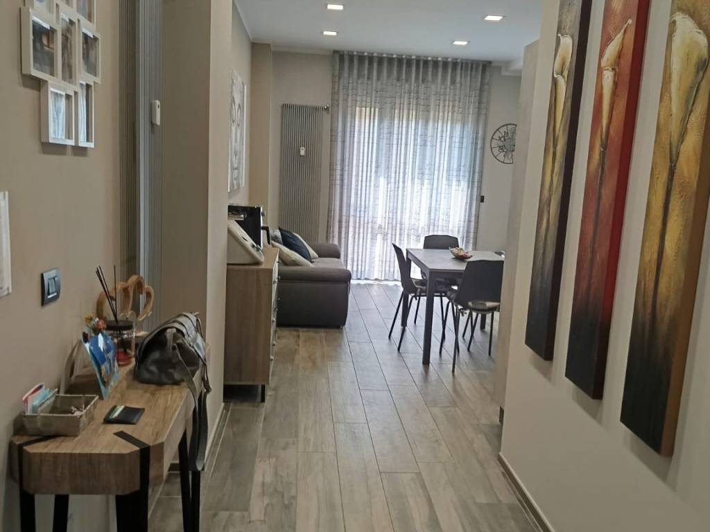 Appartamento a Collegno in Via Roma, 46 - Foto 5