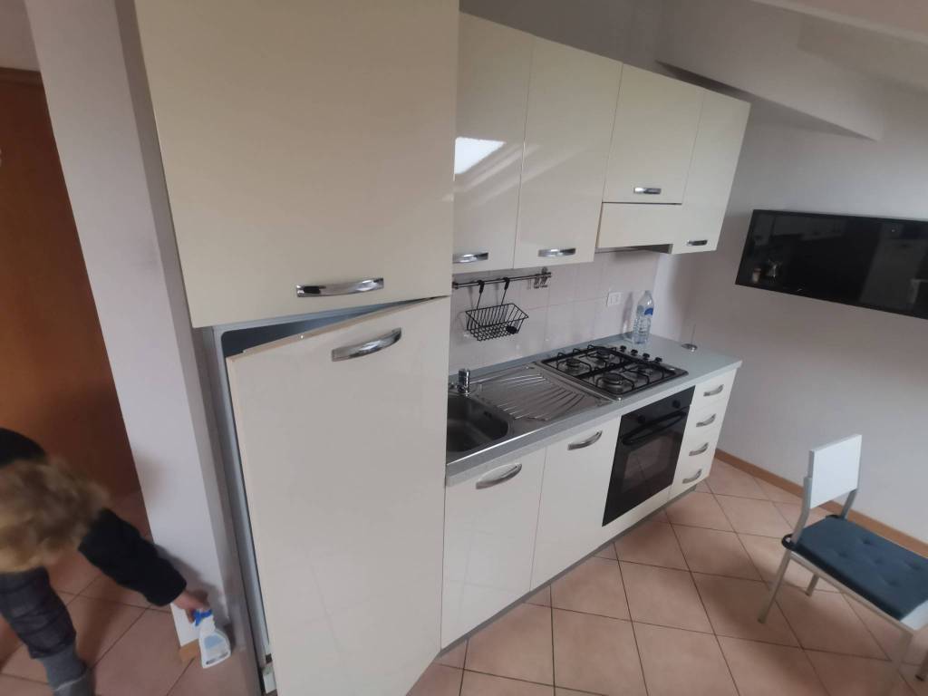 Attico / mansarda a Pesaro in Via Emilio Donzelli - Foto 3