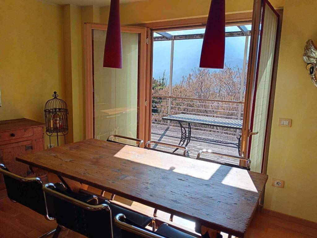 Casa indipendente a Ponte in valtellina in via Paradiso 10 - Foto 4