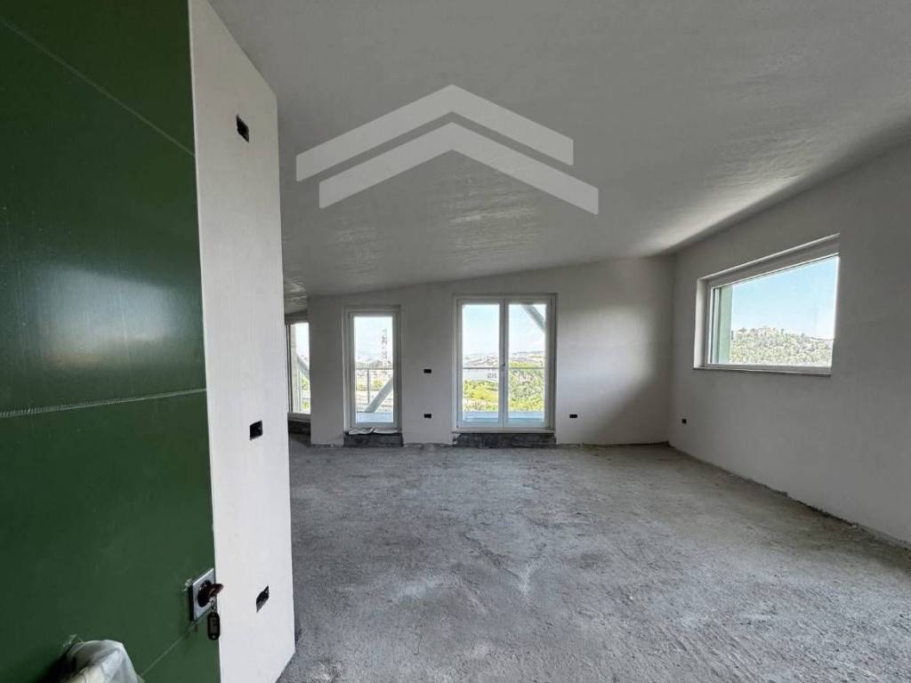 Appartamento a Campobasso in Via Porta Napoli, 71 - Foto 2