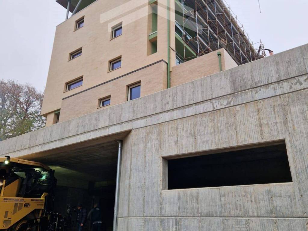 Appartamento a Campobasso in Via Porta Napoli, 71 - Foto 3