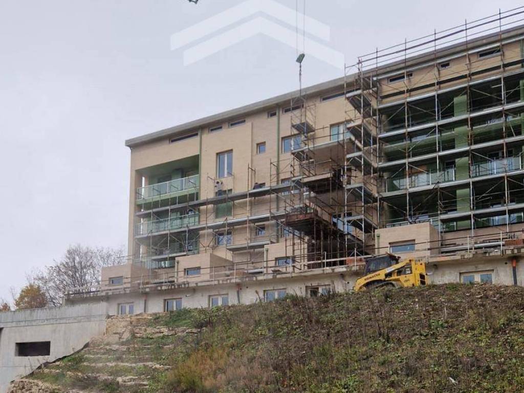 Appartamento a Campobasso in Via Porta Napoli, 71 - Foto 4