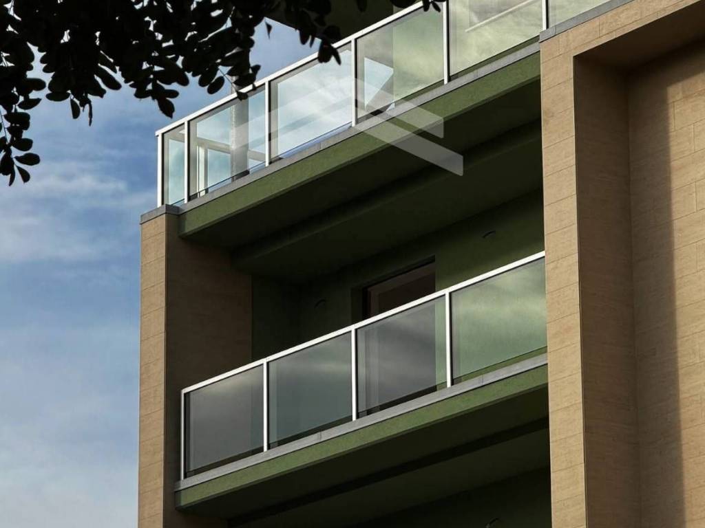 Appartamento a Campobasso in Via Porta Napoli, 71 - Foto 3