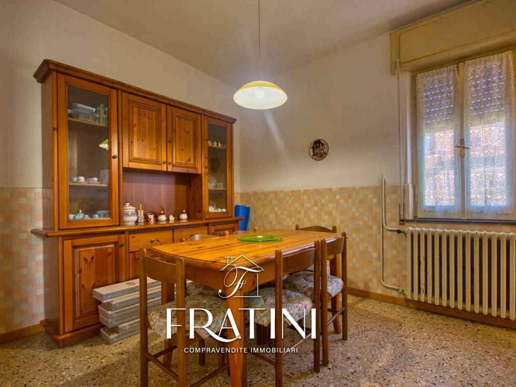 Casa indipendente a Civitella del tronto in Frazione Sant'Andrea, 34 - Foto 2