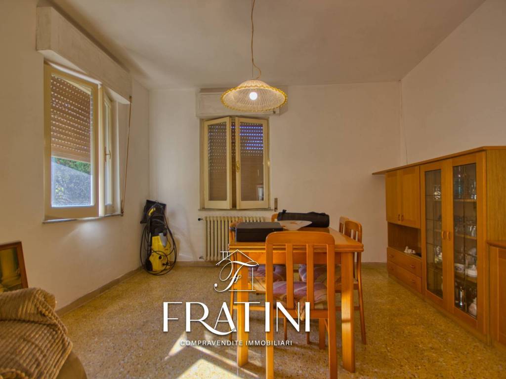 Casa indipendente a Civitella del tronto in Frazione Sant'Andrea, 34 - Foto 3