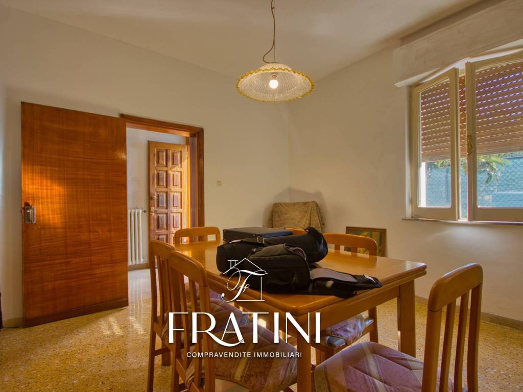 Casa indipendente a Civitella del tronto in Frazione Sant'Andrea, 34 - Foto 4