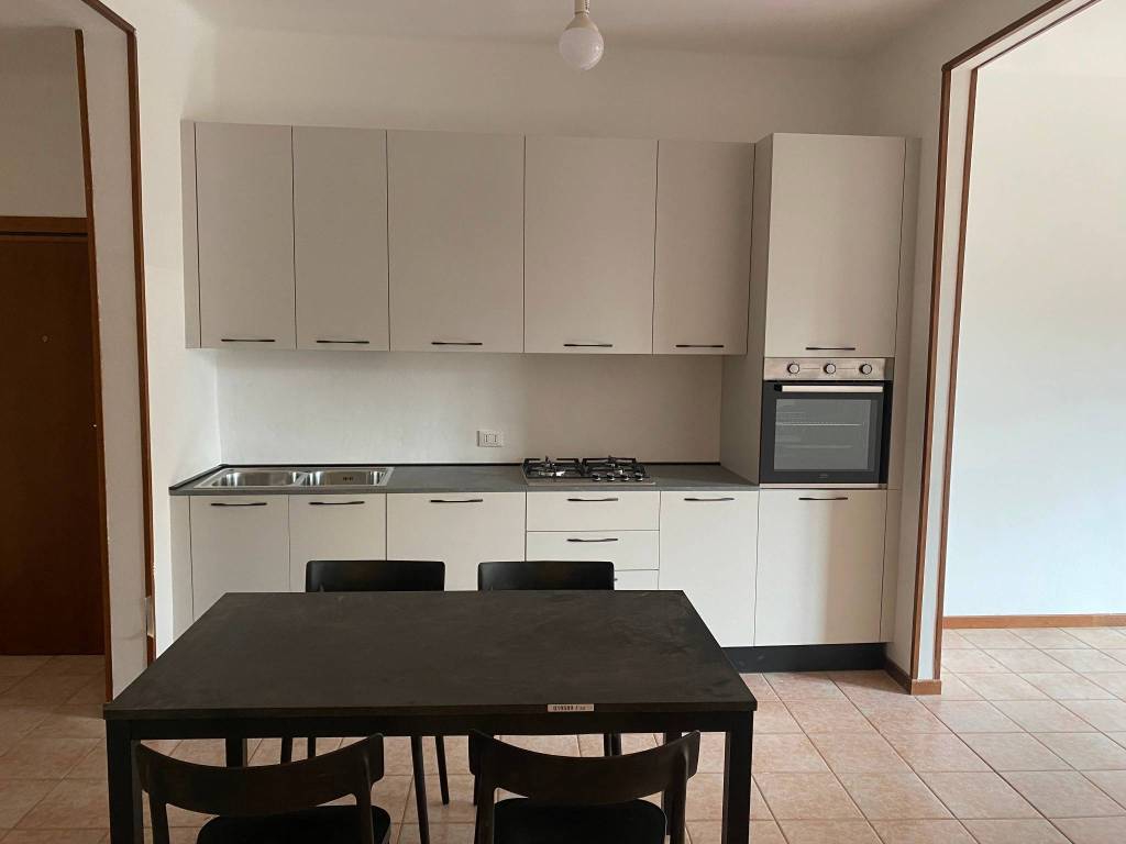 Appartamento a Vicenza in Corso Padova, 123 - Foto 2