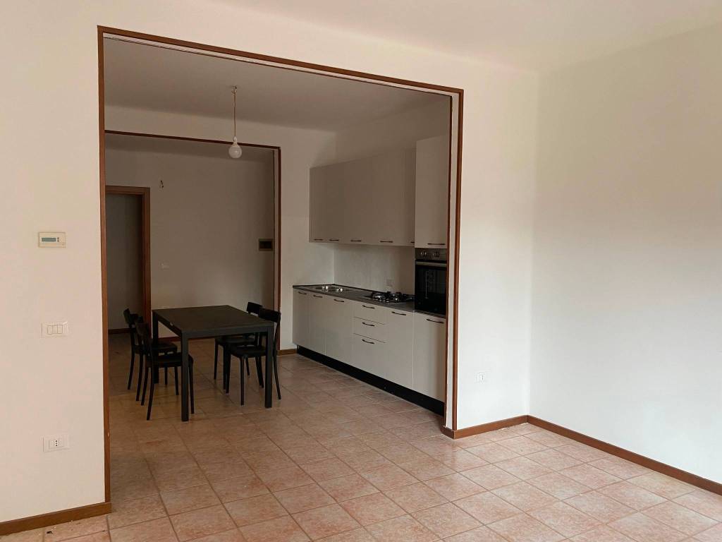 Appartamento a Vicenza in Corso Padova, 123 - Foto 5