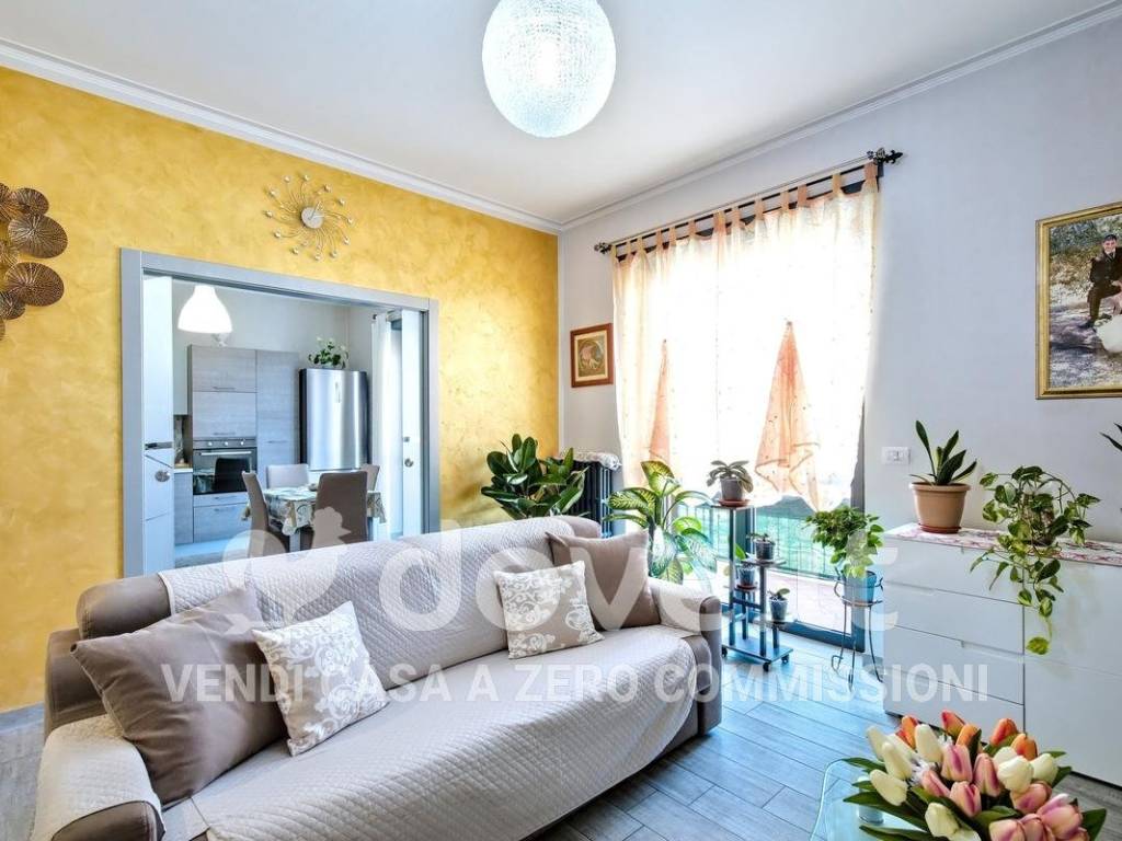 Appartamento a Leinì in Via S.Balbo, 8 - Foto 2