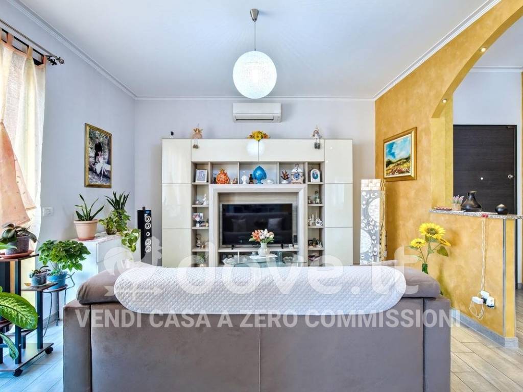 Appartamento a Leinì in Via S.Balbo, 8 - Foto 3