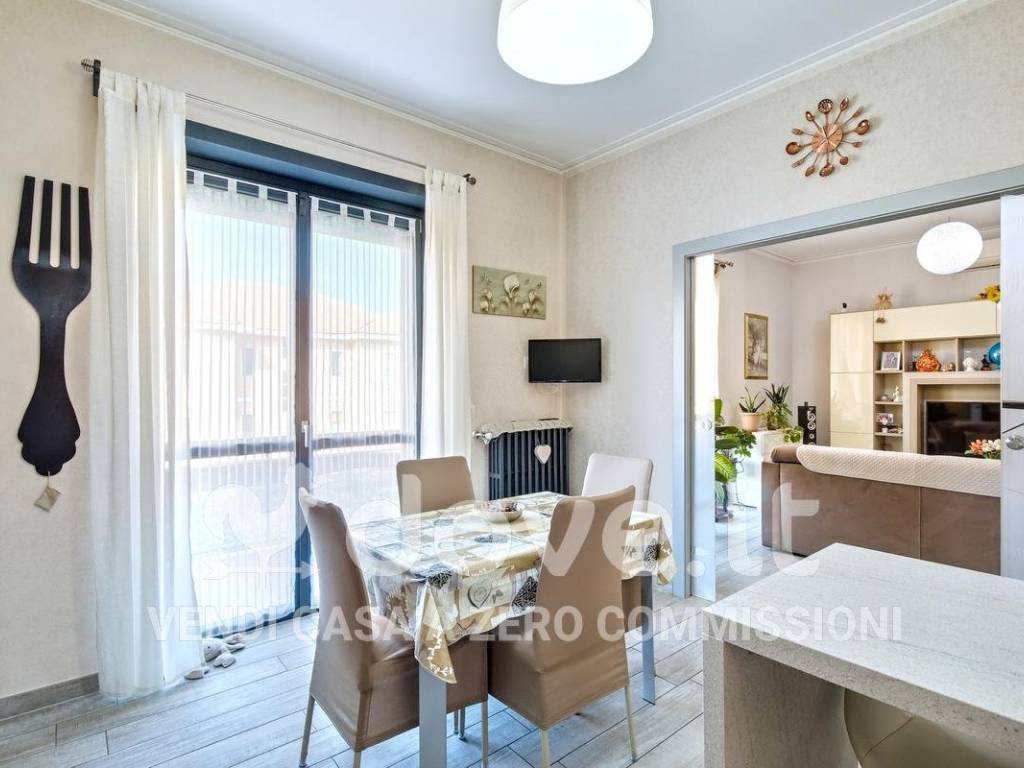 Appartamento a Leinì in Via S.Balbo, 8 - Foto 5