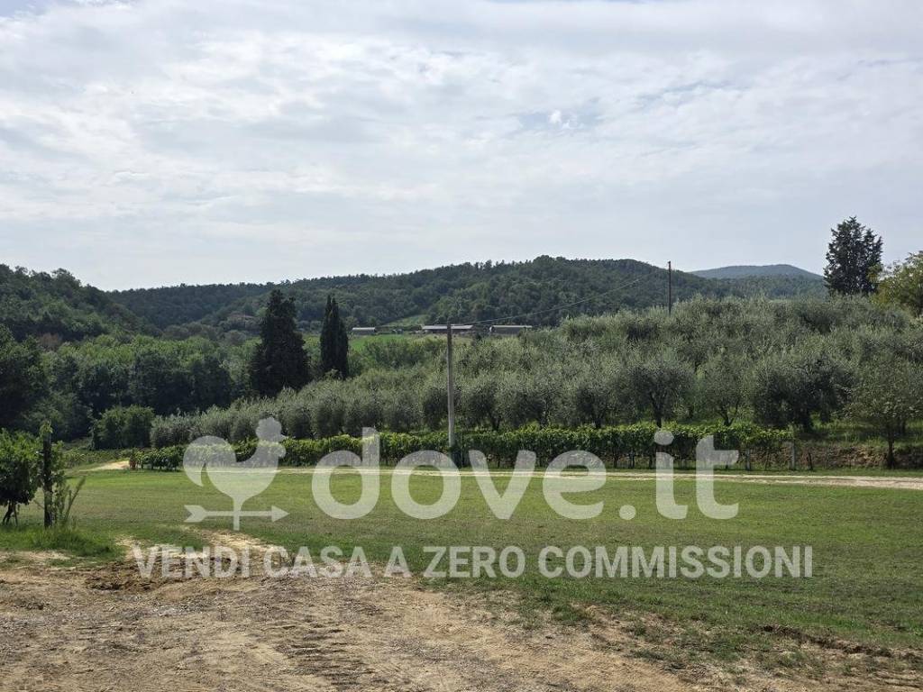 Rustico / casale a Montepulciano in Via Madonna della Querce, 21 - Foto 3
